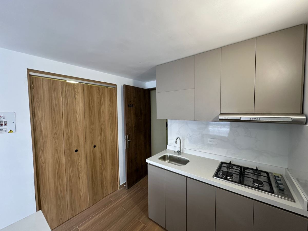 Apartamento en Arriendo - Bogota, LA ESPERANZA 5208