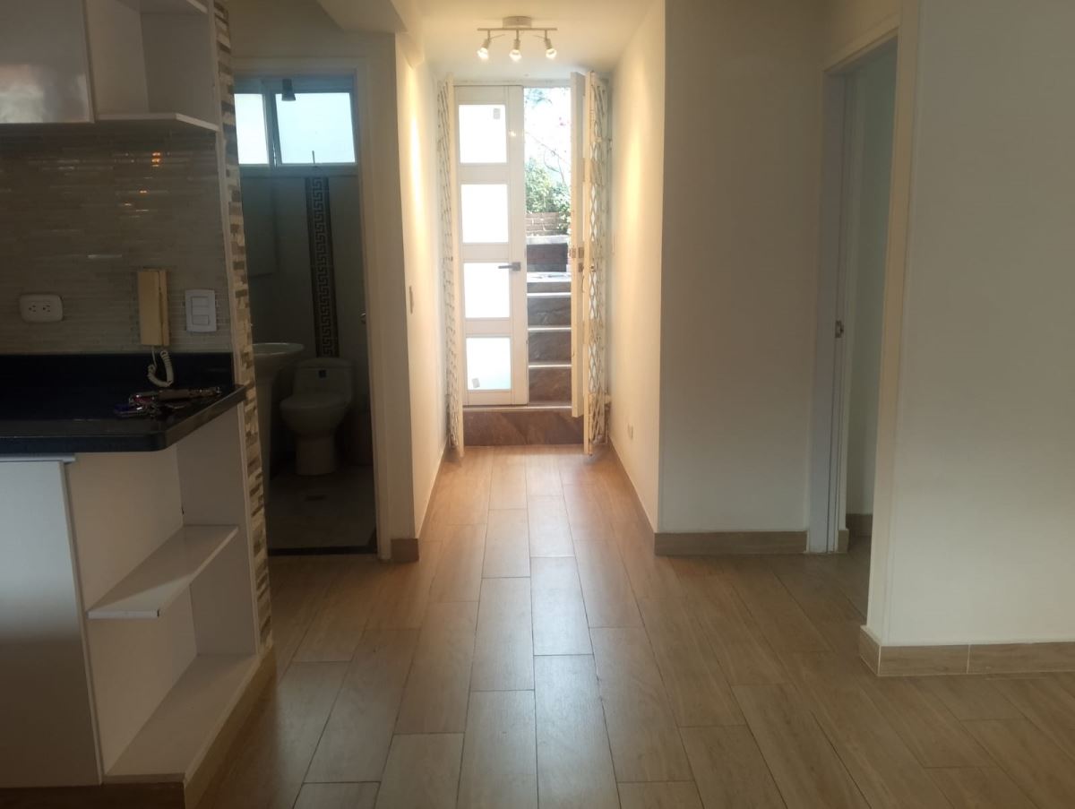 Apartamento en Venta - Bogota, CHAPINERO ALTO 4696