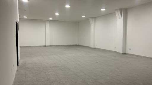 Edificio en Venta - Bogota, 12 DE OCTUBRE 1548