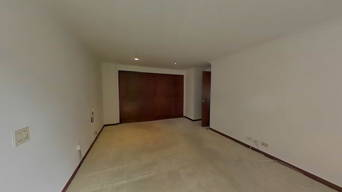 Apartamento en Venta - Bogota, EL REFUGIO 2362