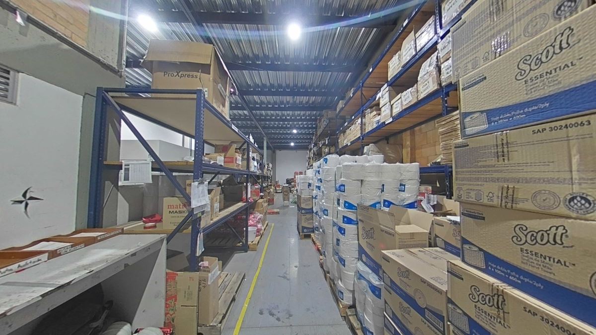 Bodegas Otro en Venta - Cota,  2778