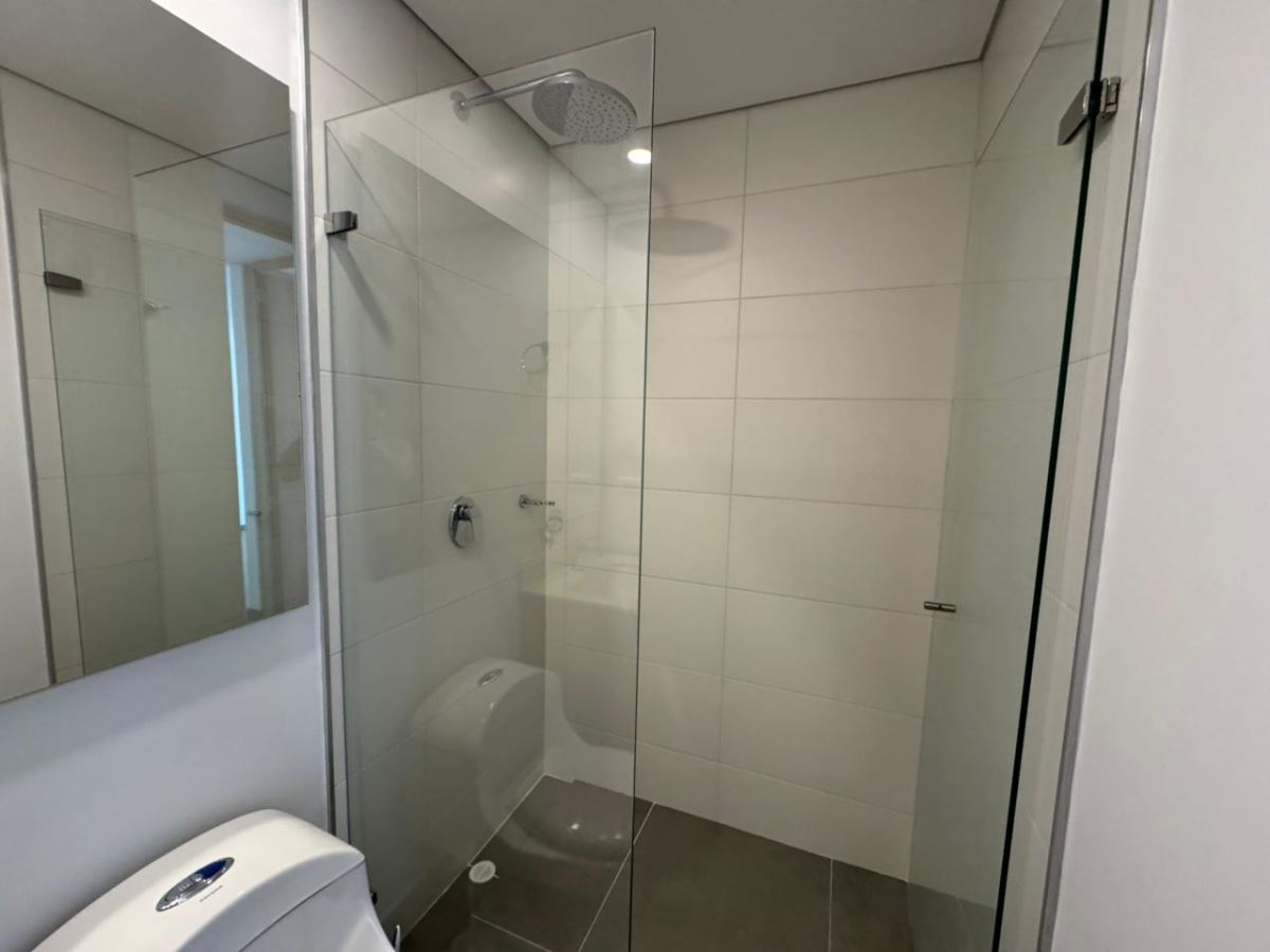 Apartamento en Arriendo - Bogota, CHAPINERO CENTRAL 6344