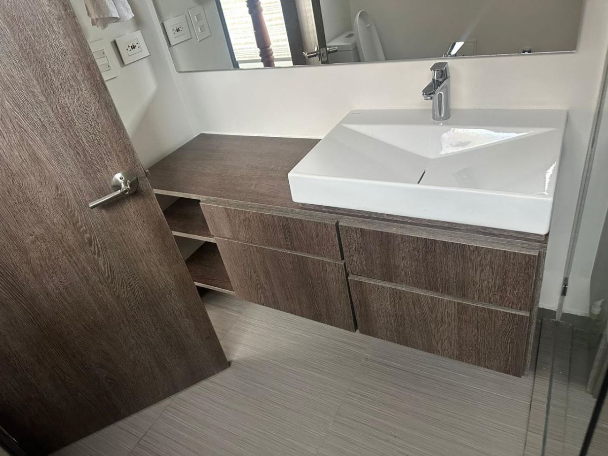 Apartamento en Arriendo - Bogota, CHICÓ NORTE 5318