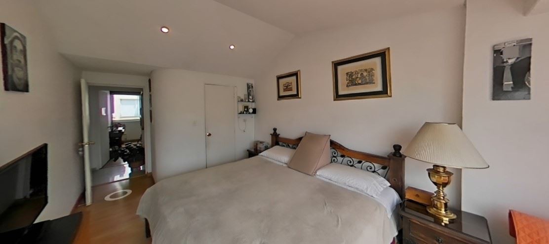 Apartamento en Venta - Bogota, LA CASTELLANA 3835