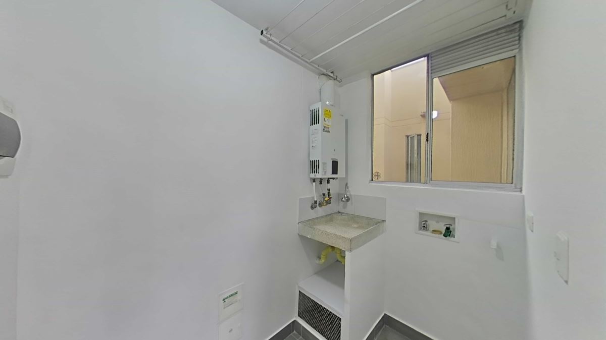 Apartamento en Venta - Bogota, GRAN GRANADA 5265