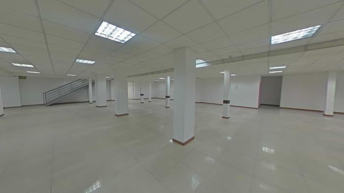 Bodegas Otro en Arriendo - Bogota, LOS ALCAZARES 1491