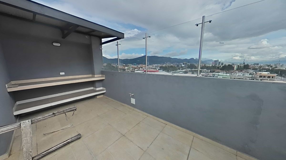 Apartamento en Venta - Bogota, PRADO VERANIEGO 4463