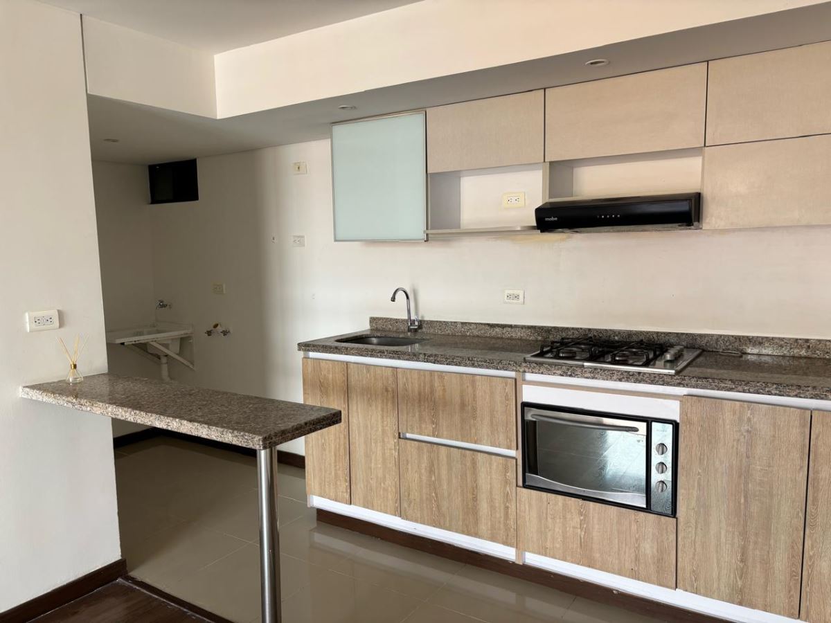 Apartamento en Venta - Cajica, Centro 5165