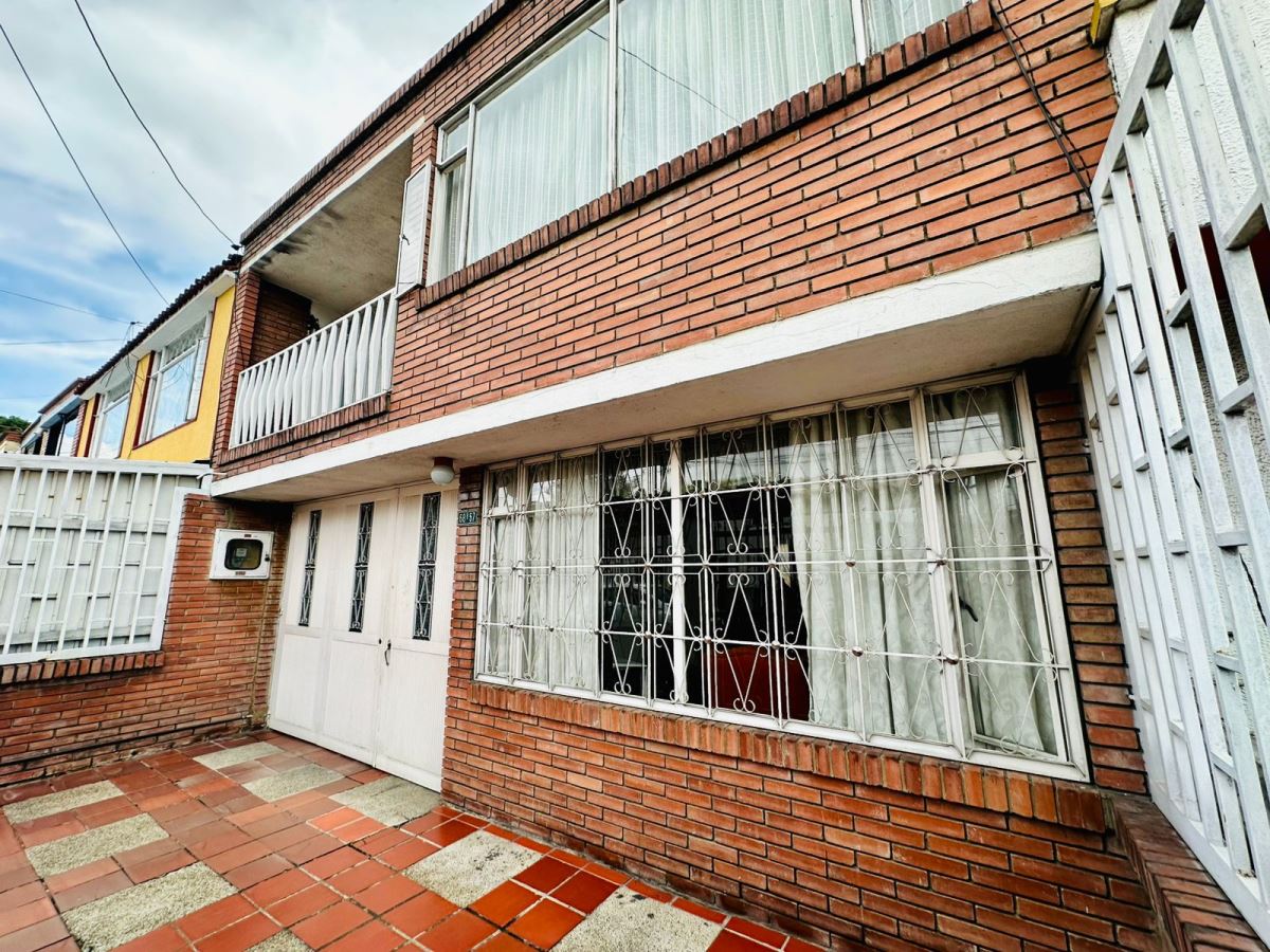 Casa en Venta - Bogota, BONANZA 5570