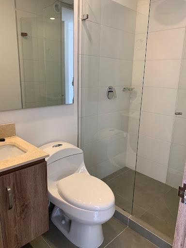 Apartamento en Venta - Bogota, CHAPINERO CENTRAL 1964
