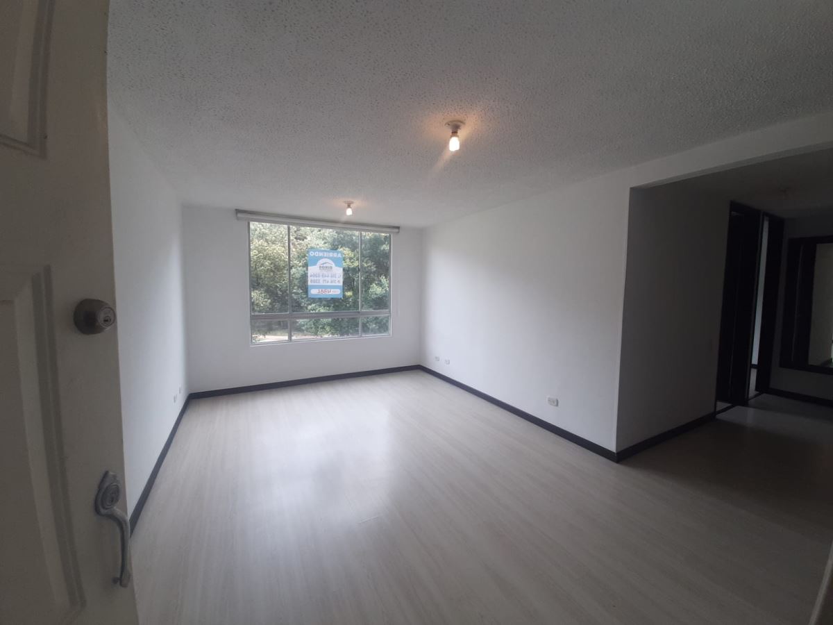 Apartamento en Arriendo - Bogota, EL SALITRE 4881