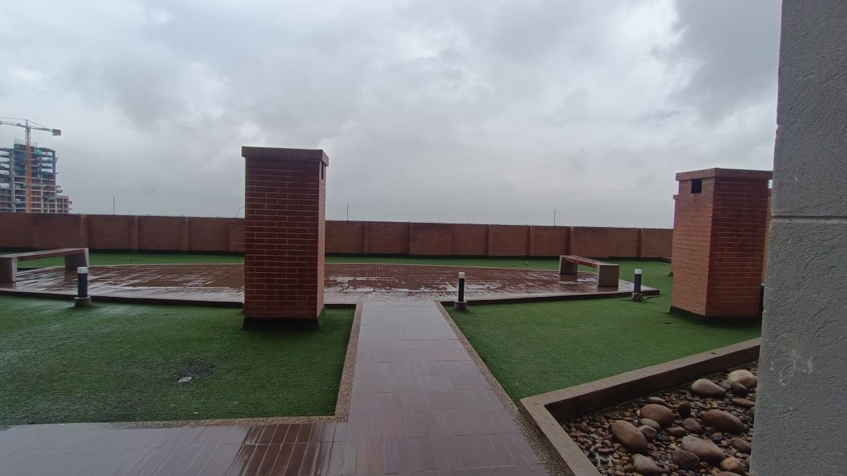 Apartamento en Venta - Bogota, CHAPINERO ALTO 4330