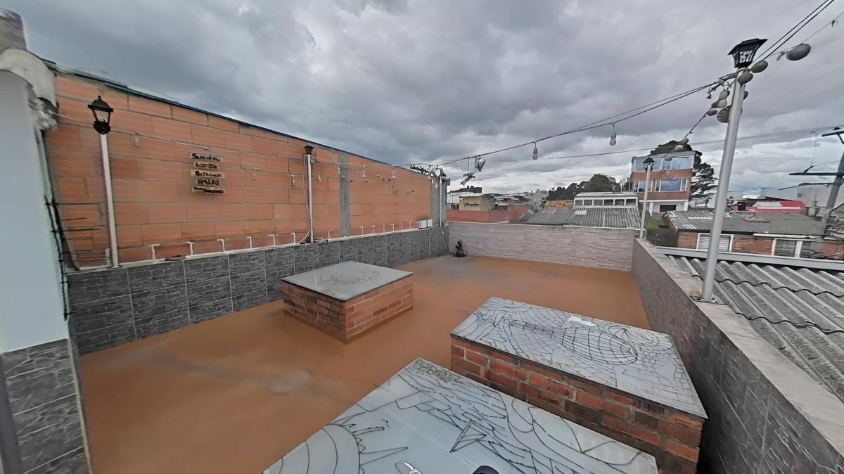 Casa en Venta - Bogota, LA ESPAÑOLA 3437