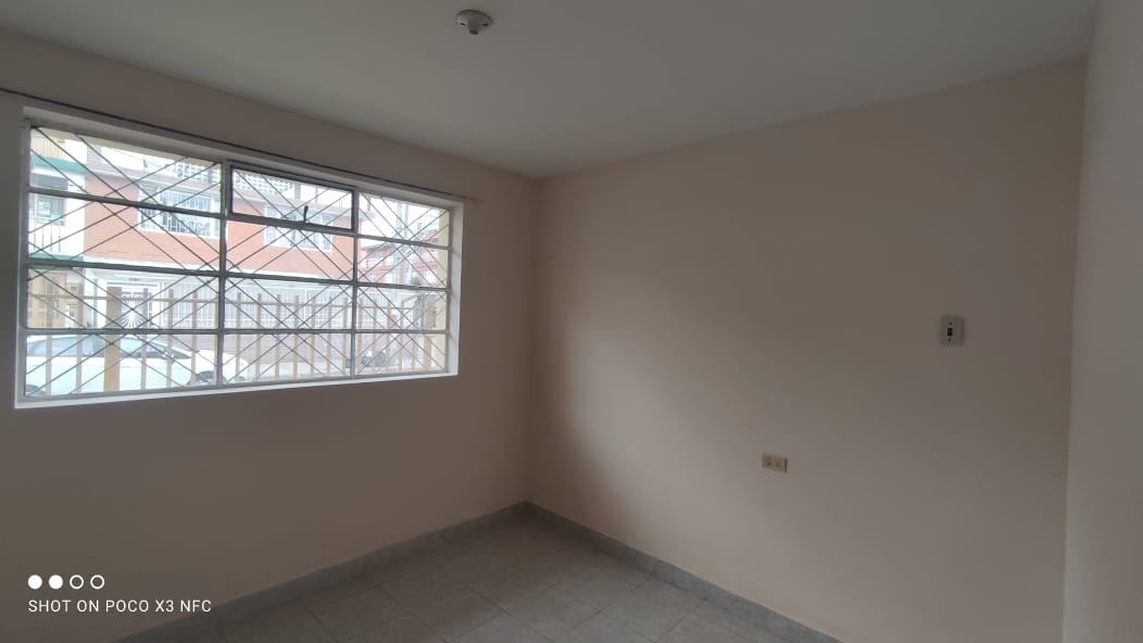 Apartamento en Arriendo - Bogota, JOSÉ ANTONIO GALÁN 3695