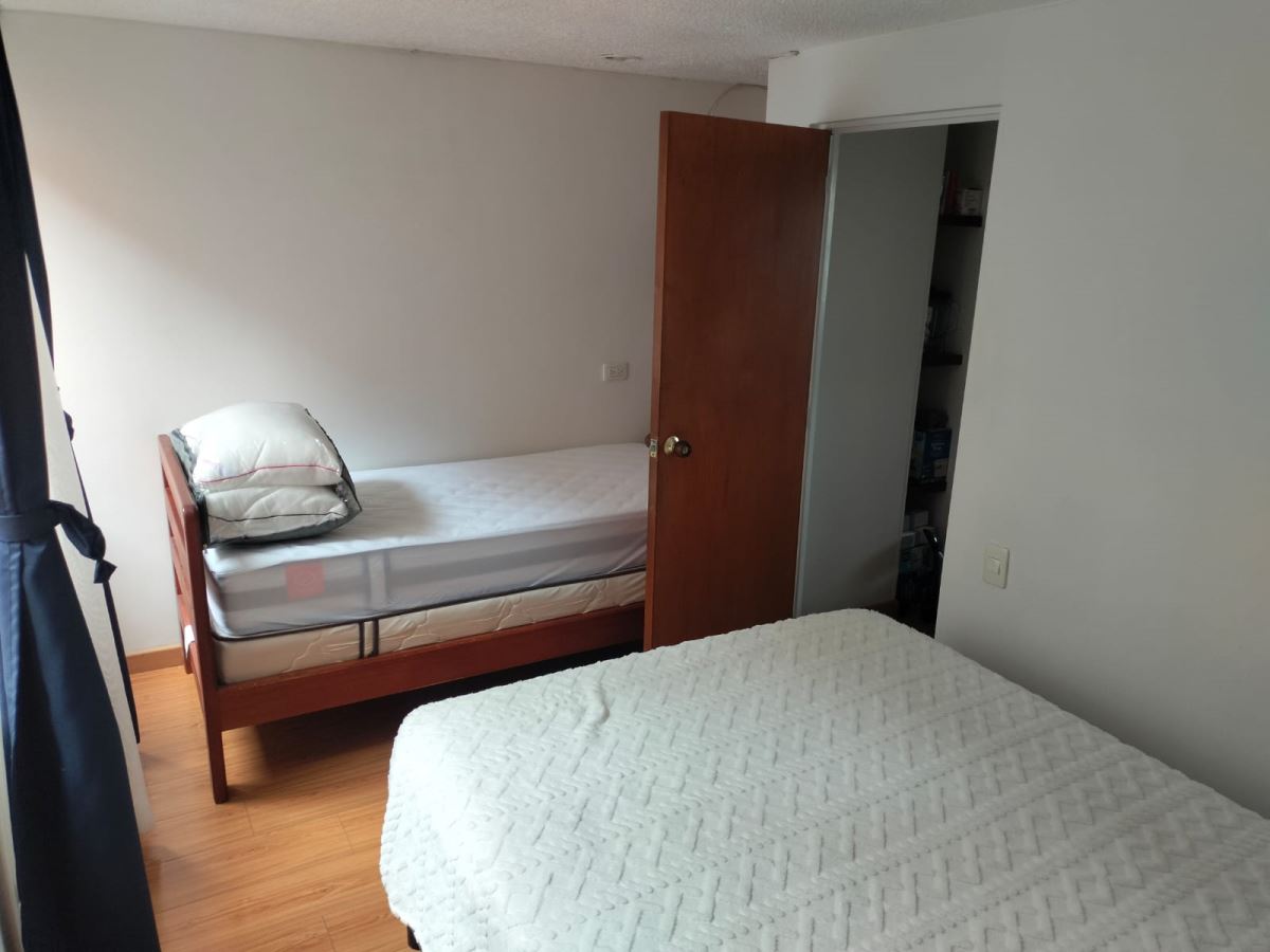 Apartamento en Venta - Bogota, CEDRITOS 4772