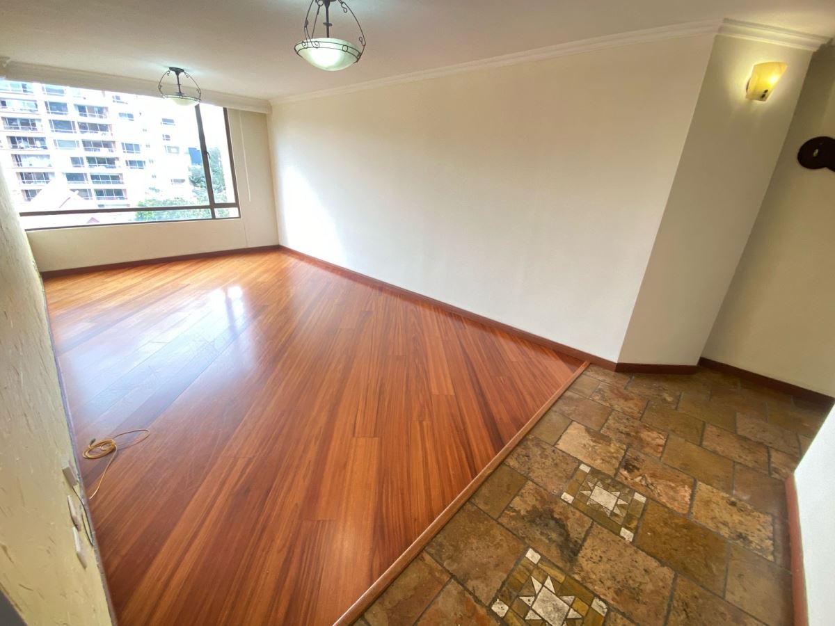 Apartamento en Arriendo - Bogota, LA CALLEJA 4238
