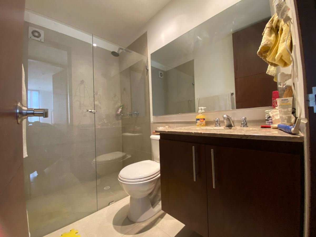 Apartamento en Arriendo - Chia, CHÍA 4015