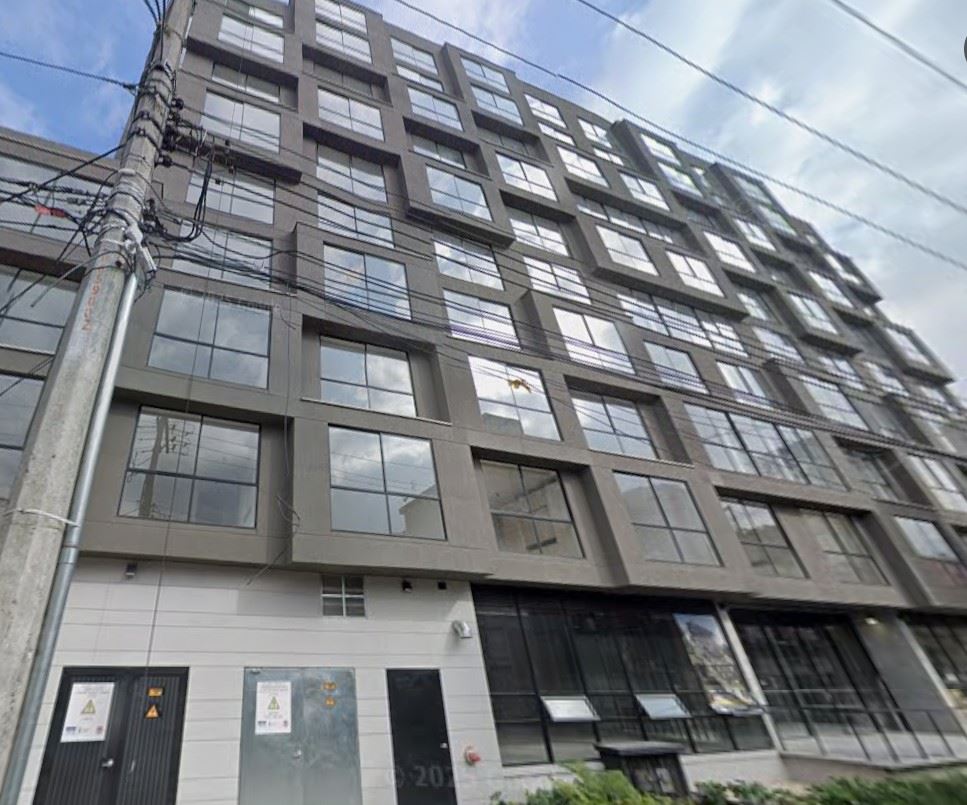 Apartamento en Arriendo - Bogota, LOS PORTALES DEL NORTE 5380