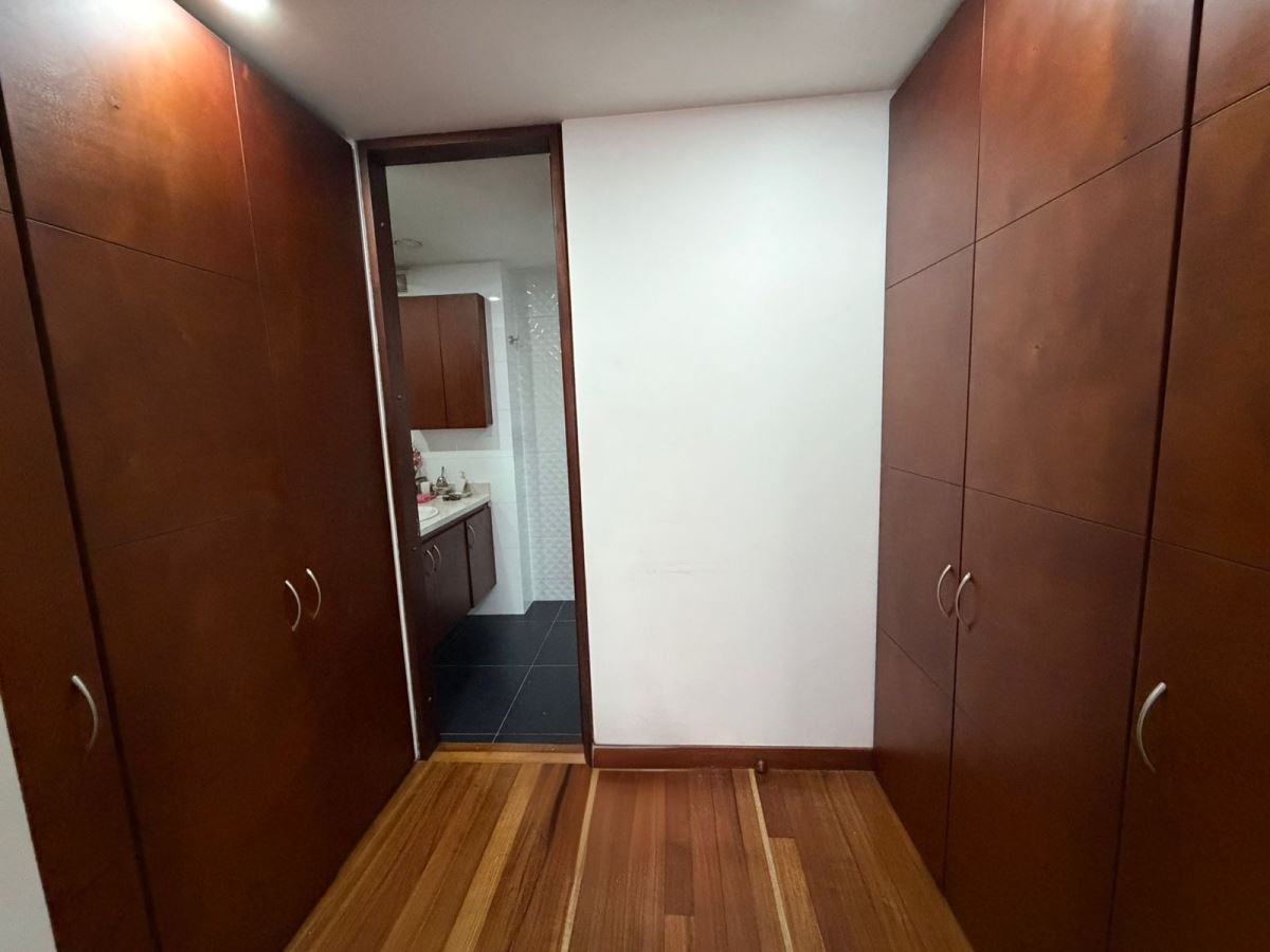 Apartamento en Arriendo - Bogota, CIUDAD SALITRE SUR-ORIENTAL 6208