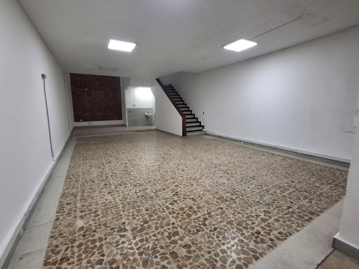 Local en Arriendo - Bogota, CHAPINERO CENTRAL 4325