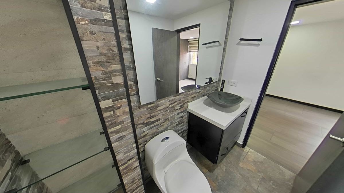 Apartamento en Venta - Bogota, MODELIA 4340