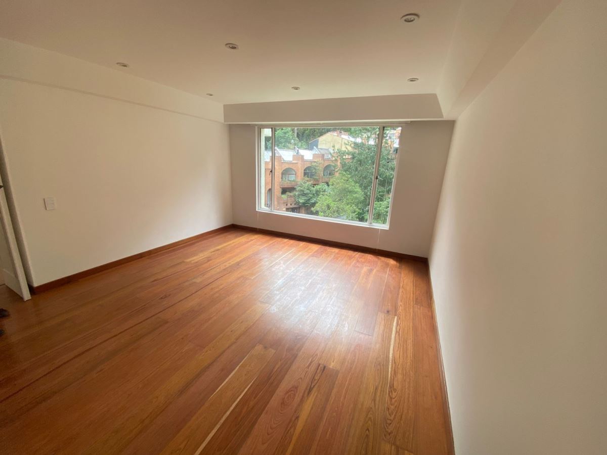 Apartamento en Arriendo - Bogota, GINEBRA 4358