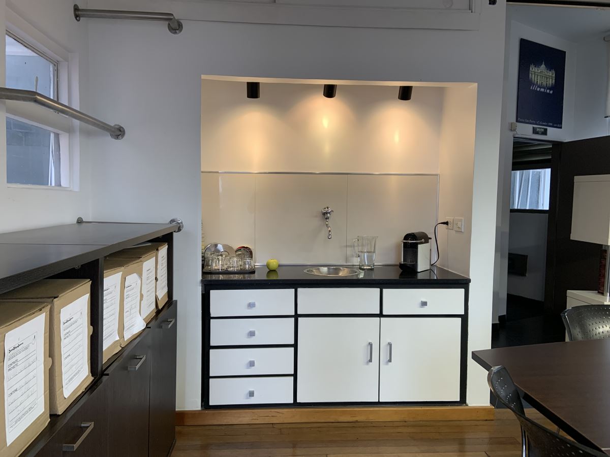 Oficina en Arriendo - Bogota, SAN DIEGO 3455