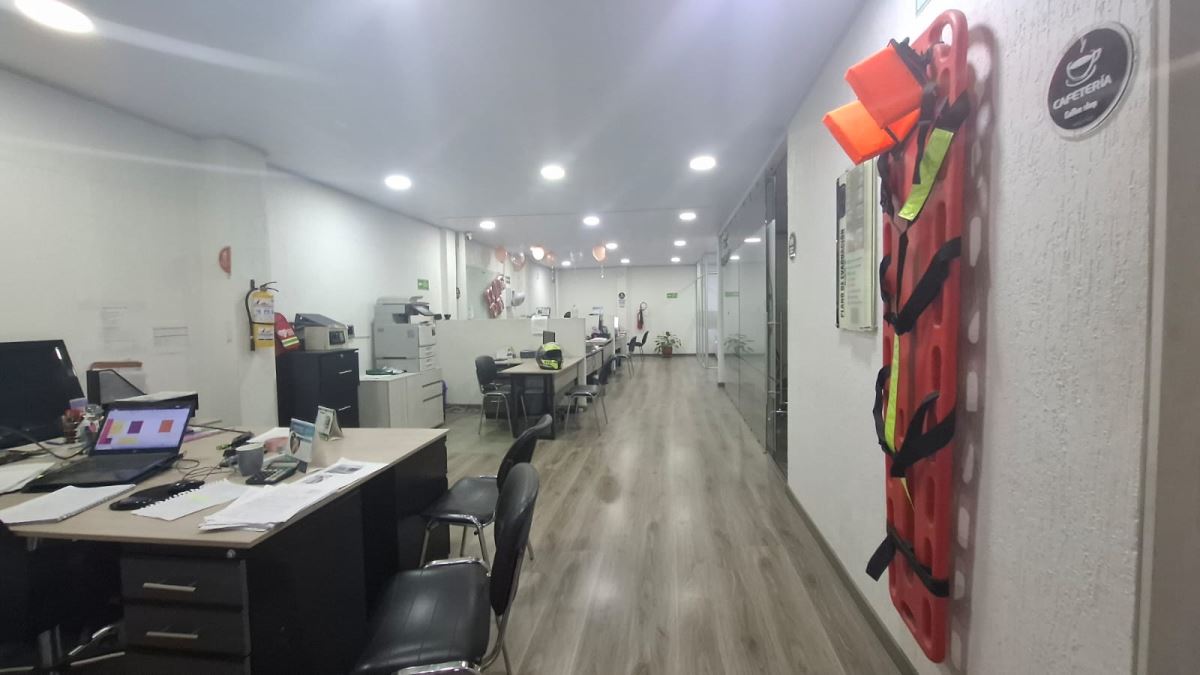 Bodegas Otro en Arriendo - Bogota, LA LIBERTAD 4314