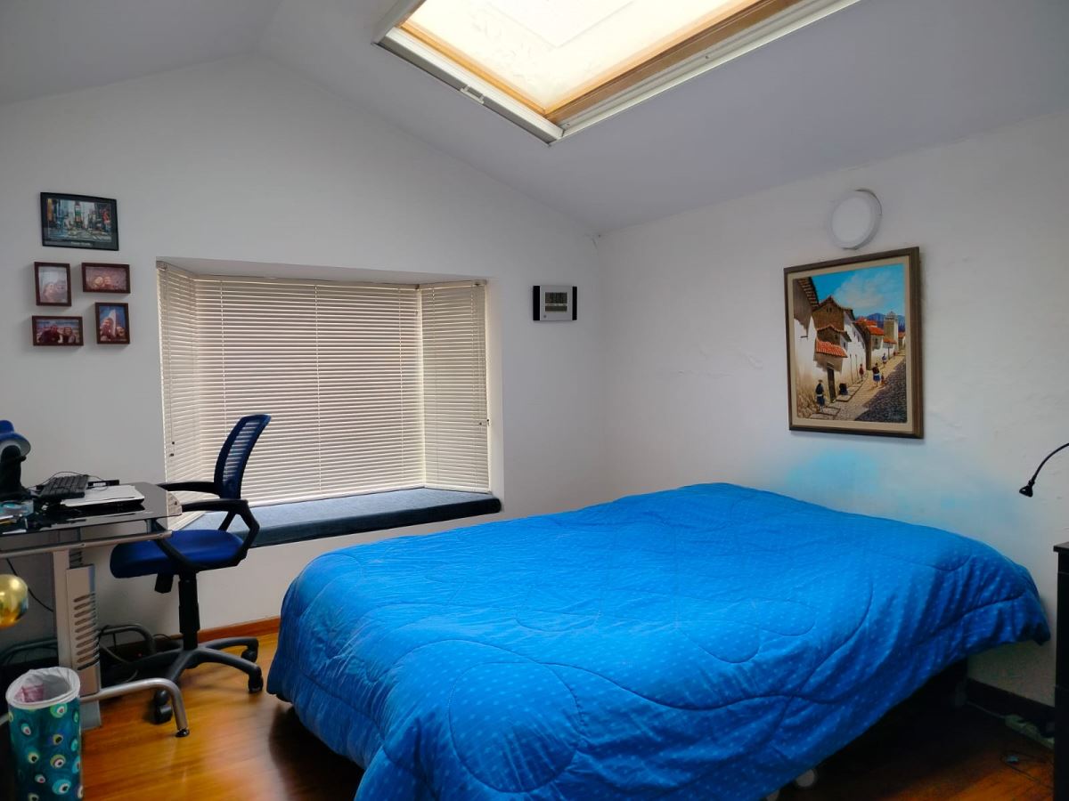 Casa en Venta - Bogota, LISBOA 3795