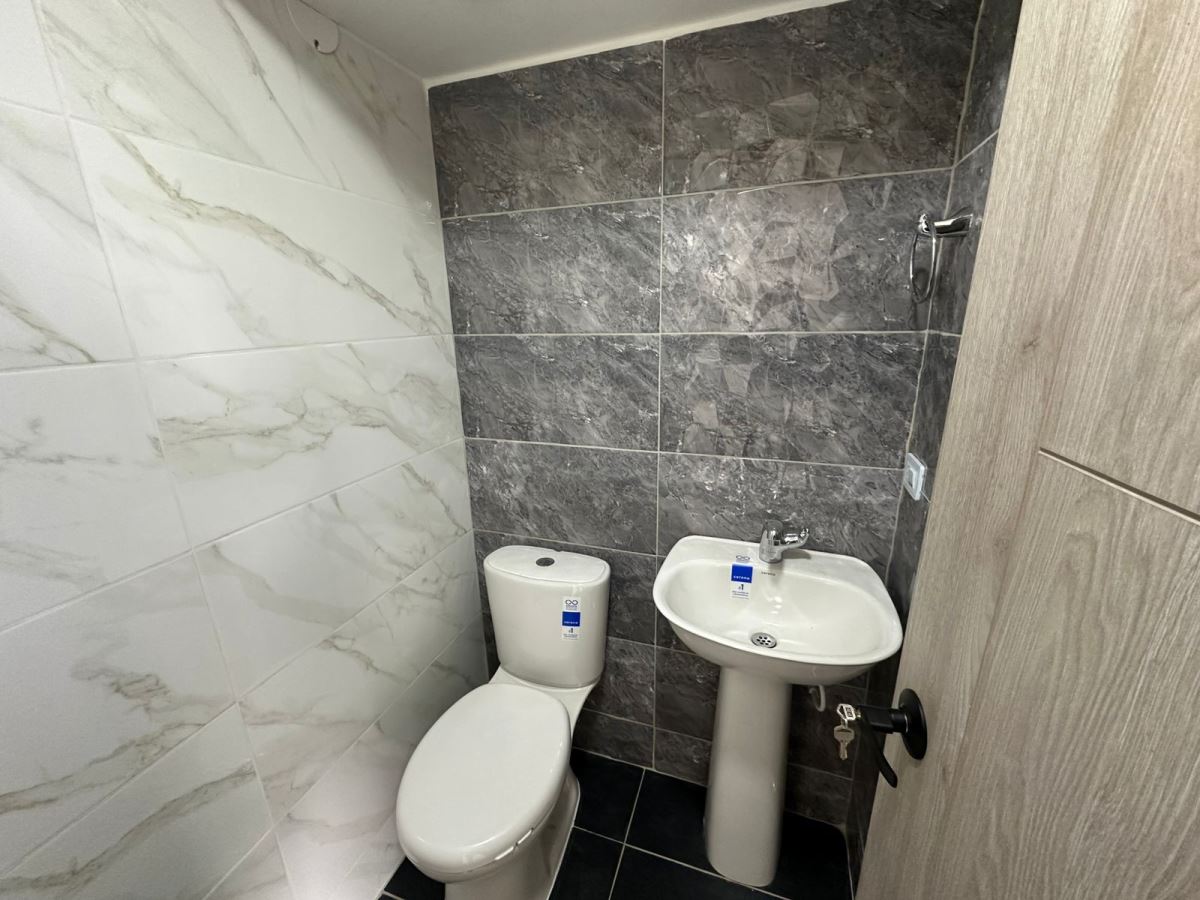 Apartamento en Arriendo - Bogota, PUENTE GRANDE 4406