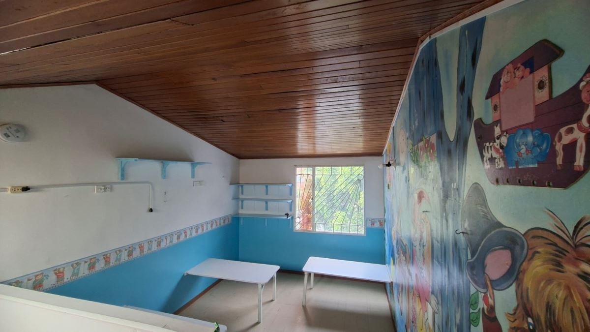 Casa en Arriendo - Bogota, BOLIVIA 6062