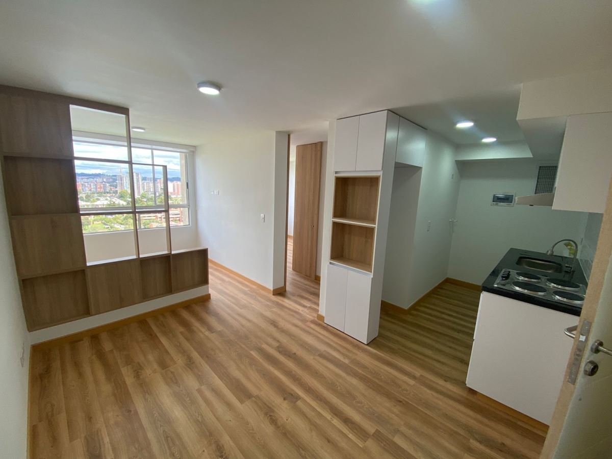Apartamento en Arriendo - Bogota, EL REDIL 3264