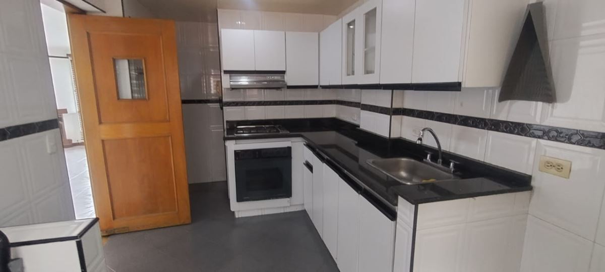 Apartamento en Arriendo - Bogota, CHICÓ NORTE 4683