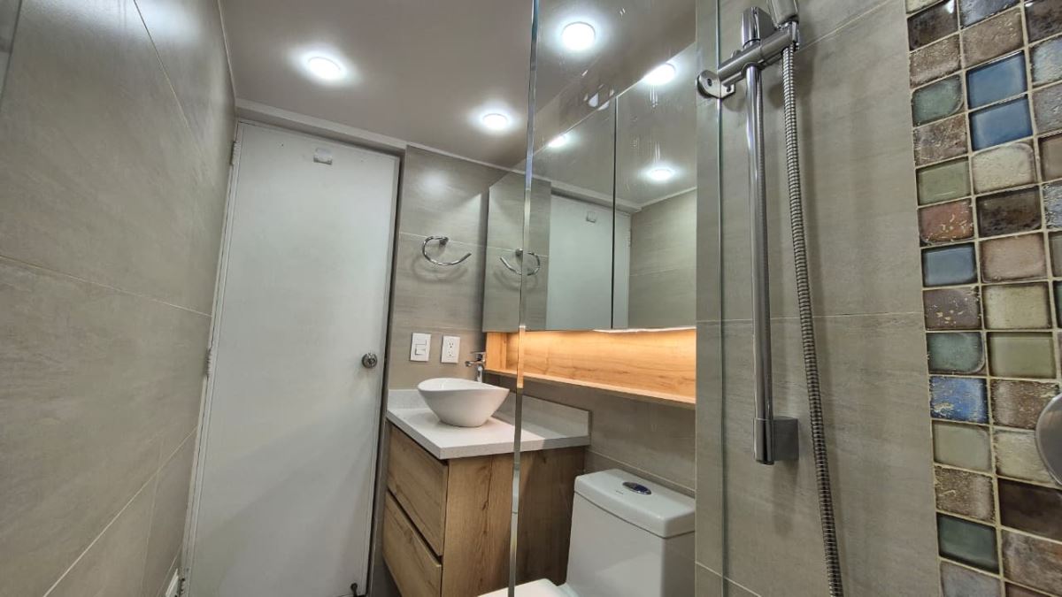 Apartamento en Arriendo - Bogota, CEDRITOS 6084