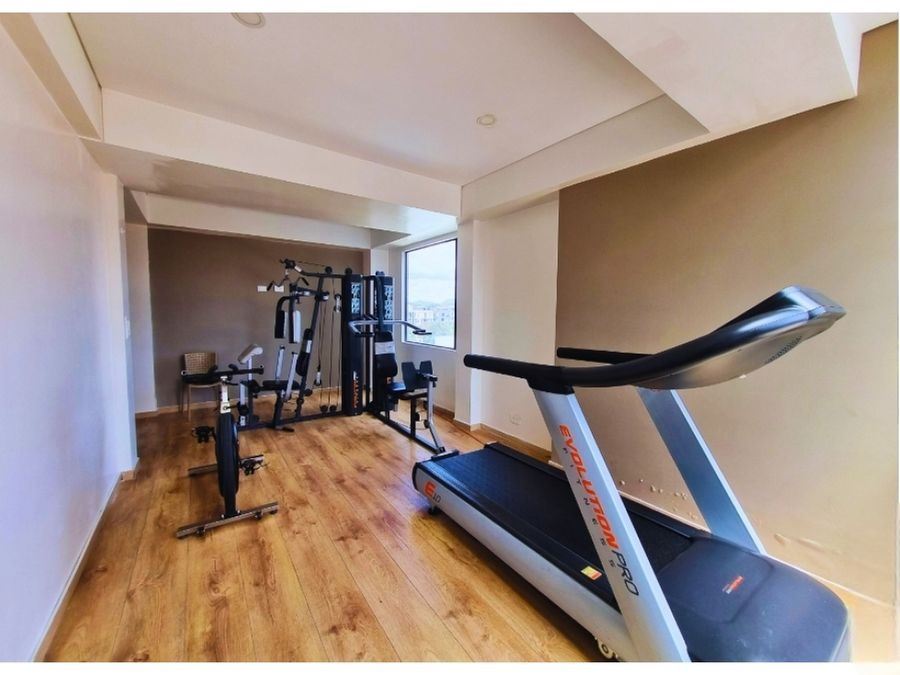 Apartamento en Arriendo - Bogota, SANTA PAULA 4409