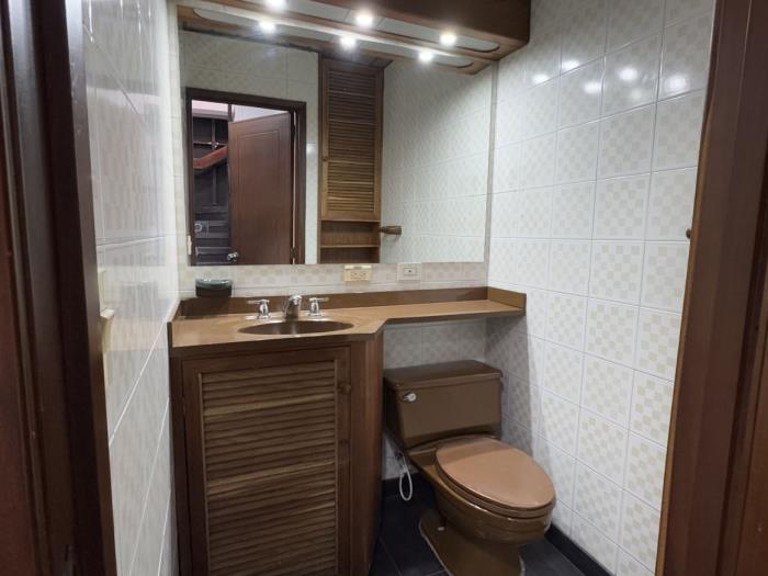 Edificio en Arriendo - Bogota, CHAPINERO CENTRAL 1160