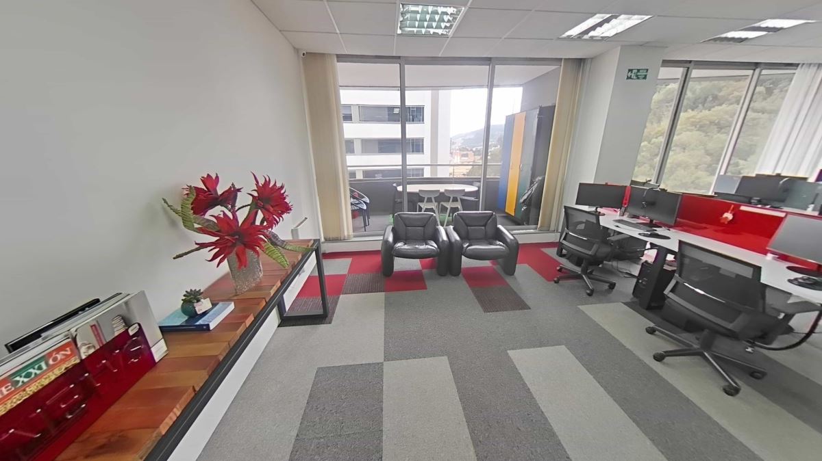 Oficina en Venta - Bogota, BOSQUE DE PINOS 3378