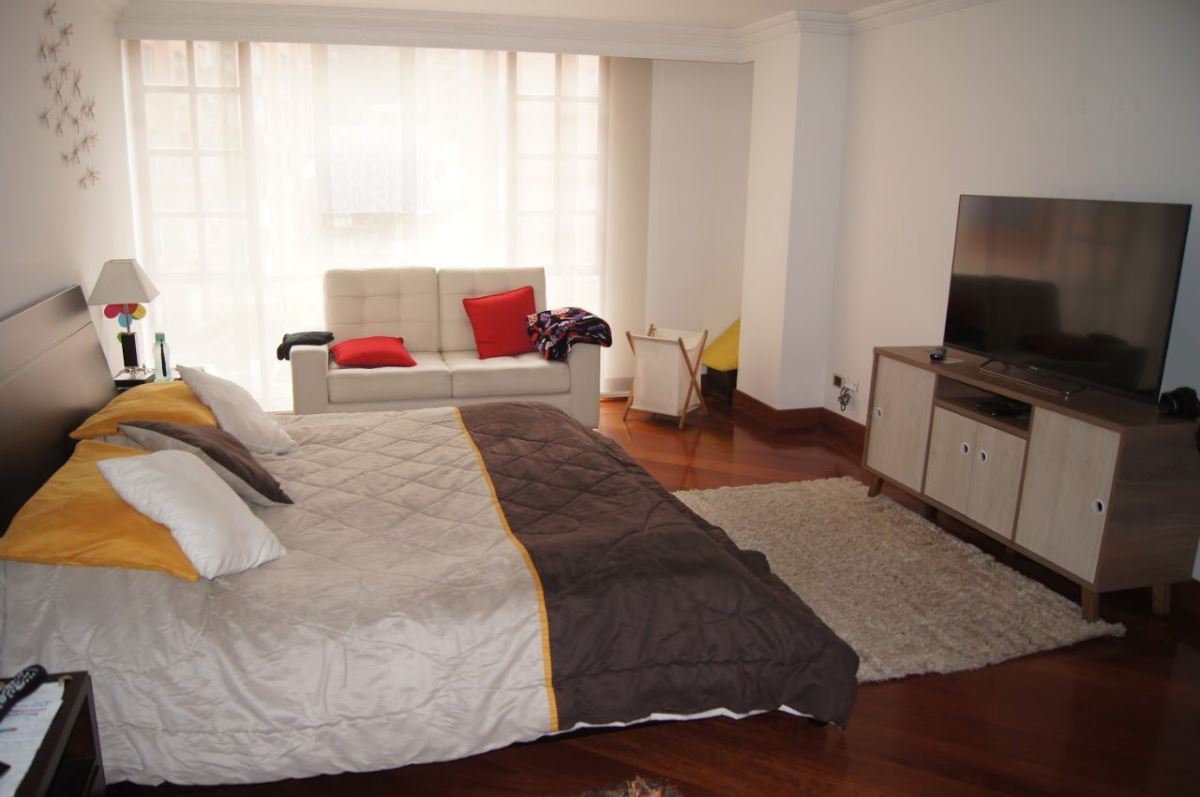 Apartamento en Arriendo - Bogota, SOTILEZA 3926