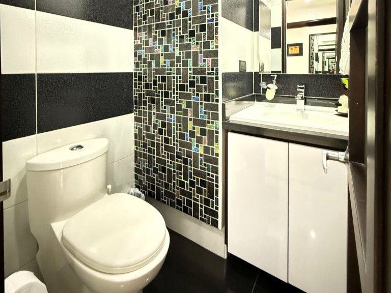 Apartamento en Arriendo - Bogota, CHICÓ NORTE 5825