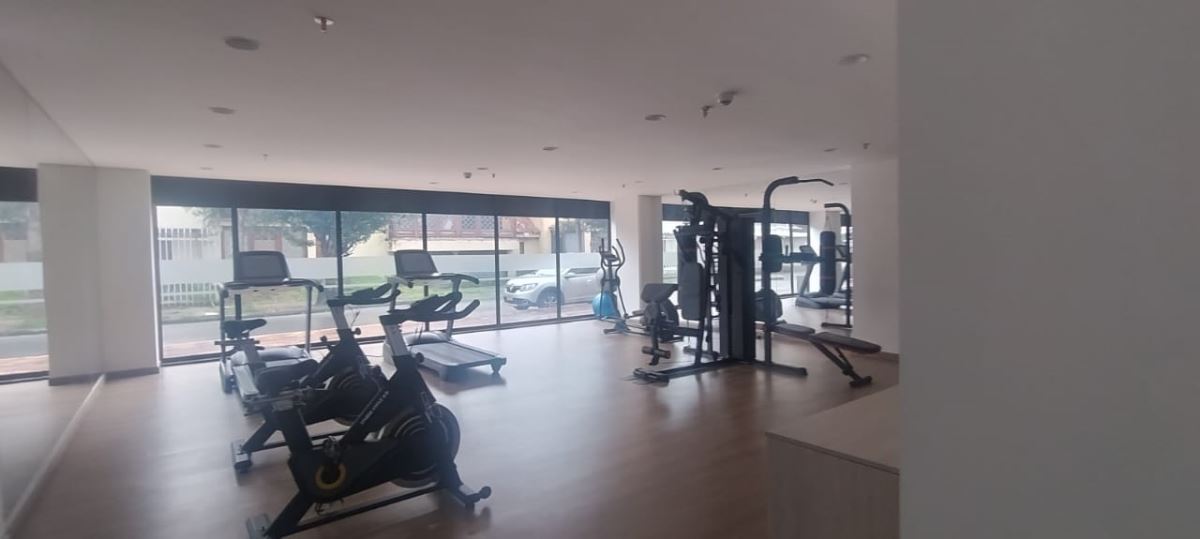 Apartamento en Arriendo - Bogota, ACACIA  4433