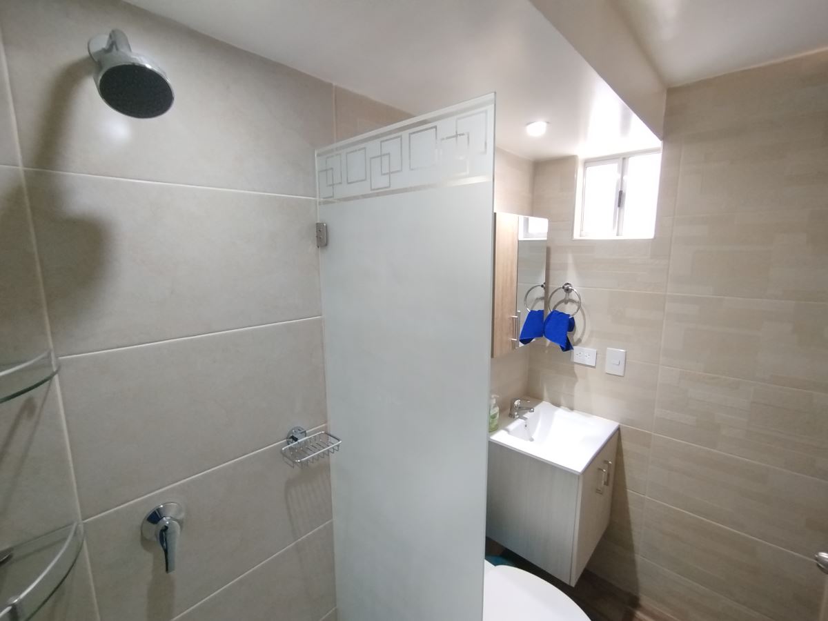 Apartamento en Arriendo - Chia, CHÍA 4487