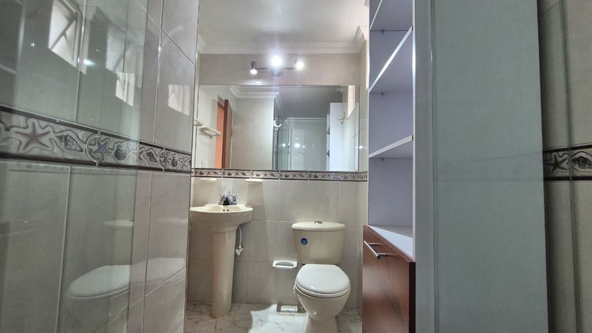 Apartamento en Arriendo - Bogota, CEDRITOS 608