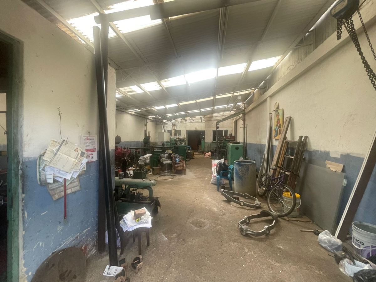 Bodegas Otro en Arriendo - Bogota, JOSÉ JOAQUÍN VARGAS 4559