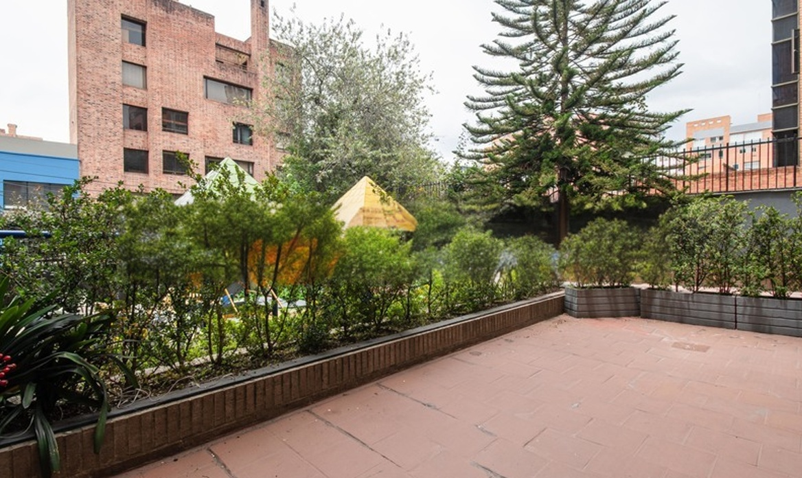 Apartamento en Arriendo - Bogota, EL NOGAL 6079