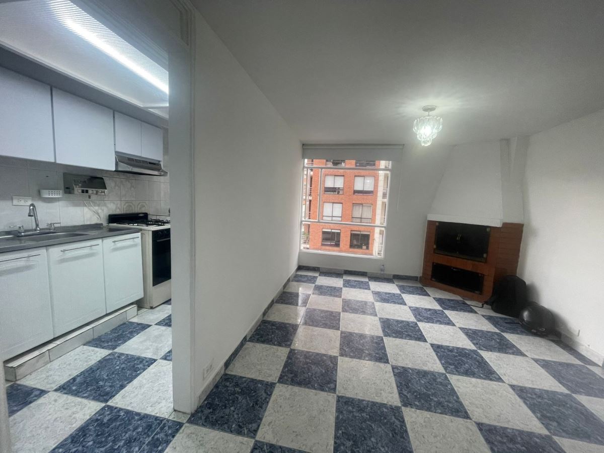 Apartamento en Arriendo - Bogota, CEDRITOS 5724