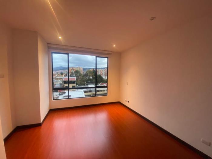 Apartamento en Arriendo - Bogota, CEDRITOS 2443