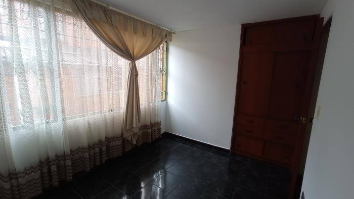 Apartamento en Arriendo - Bogota, AURES 1115