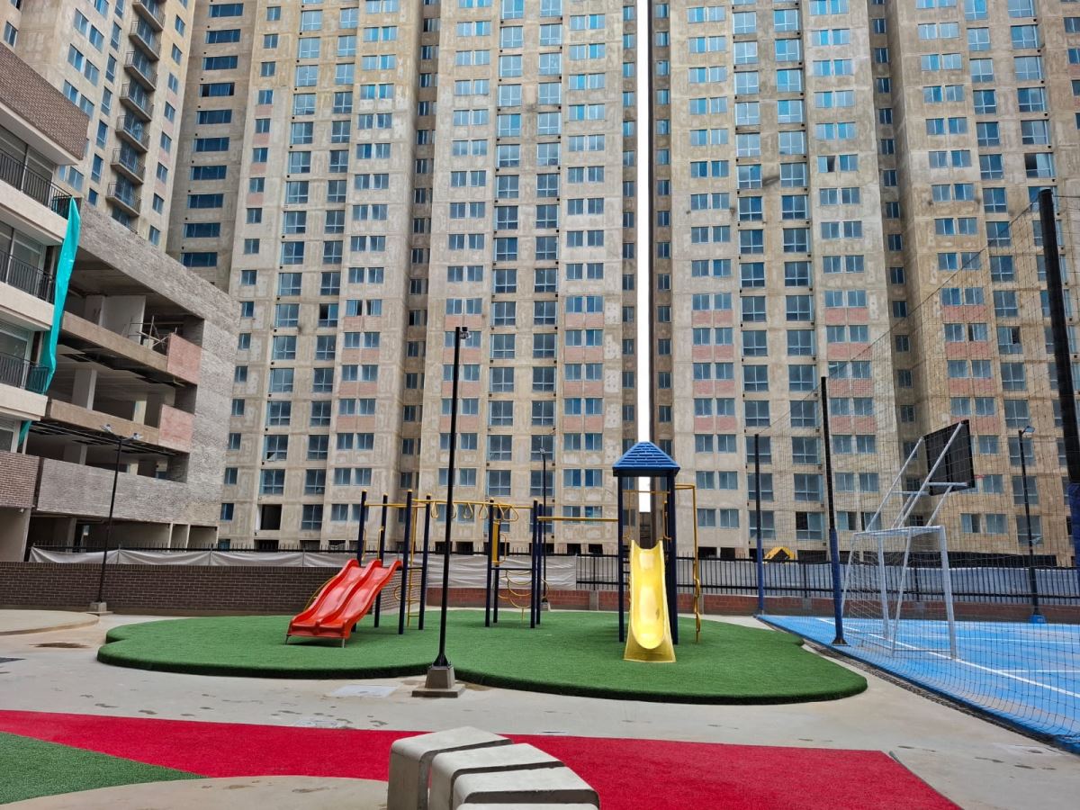 Apartamento en Arriendo - Bogota, ISMAEL PERDOMO 5575
