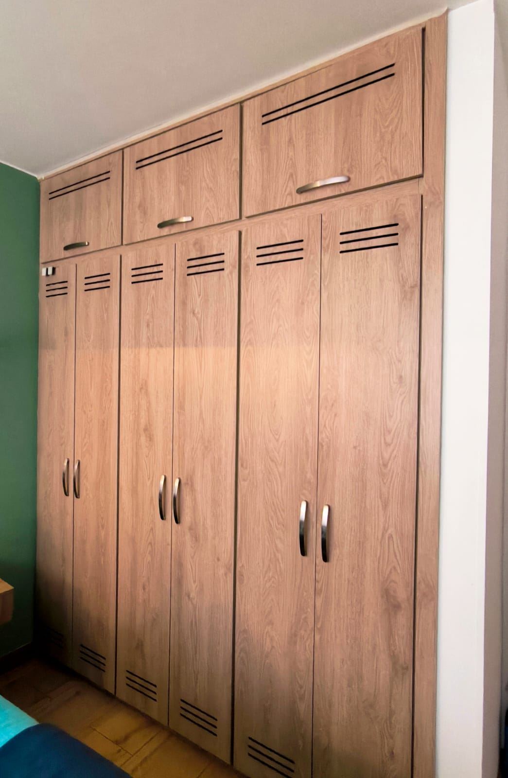 Apartamento en Venta - Bogota, VILLEMAR 6195