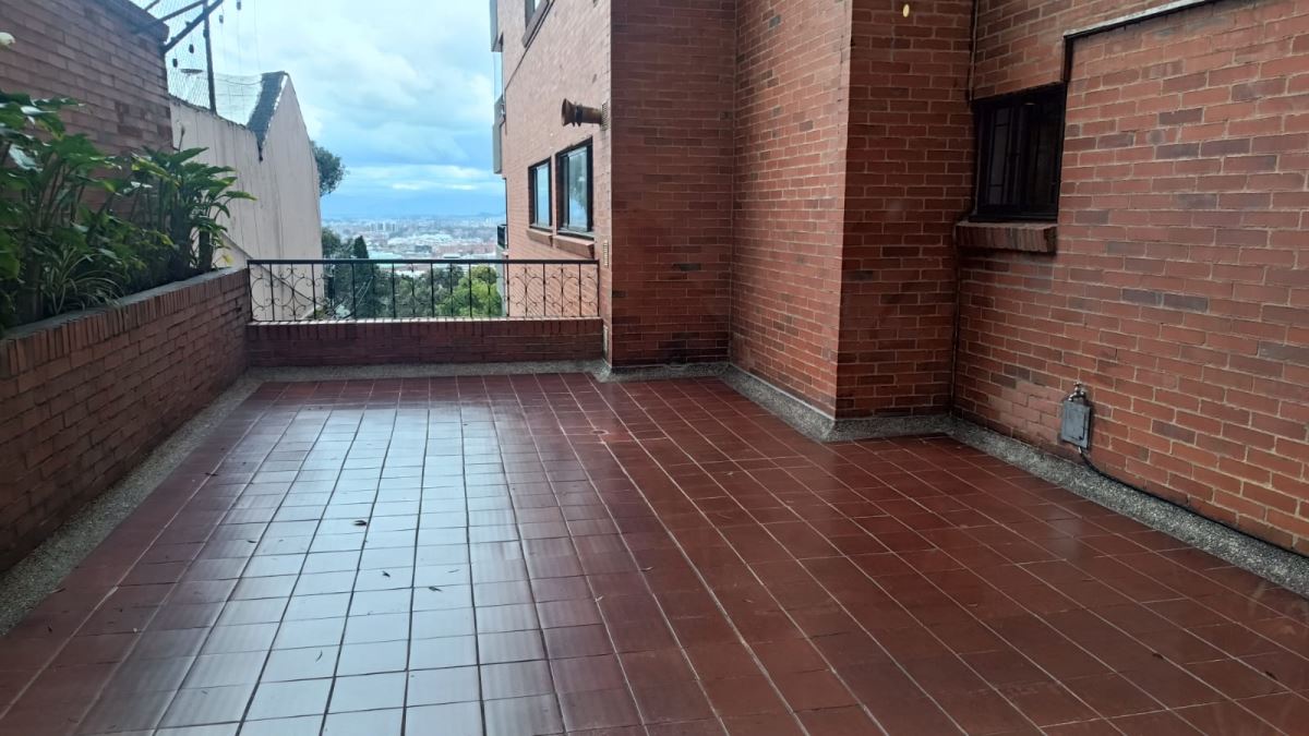 Apartamento en Venta - Bogota, EL REFUGIO 2362